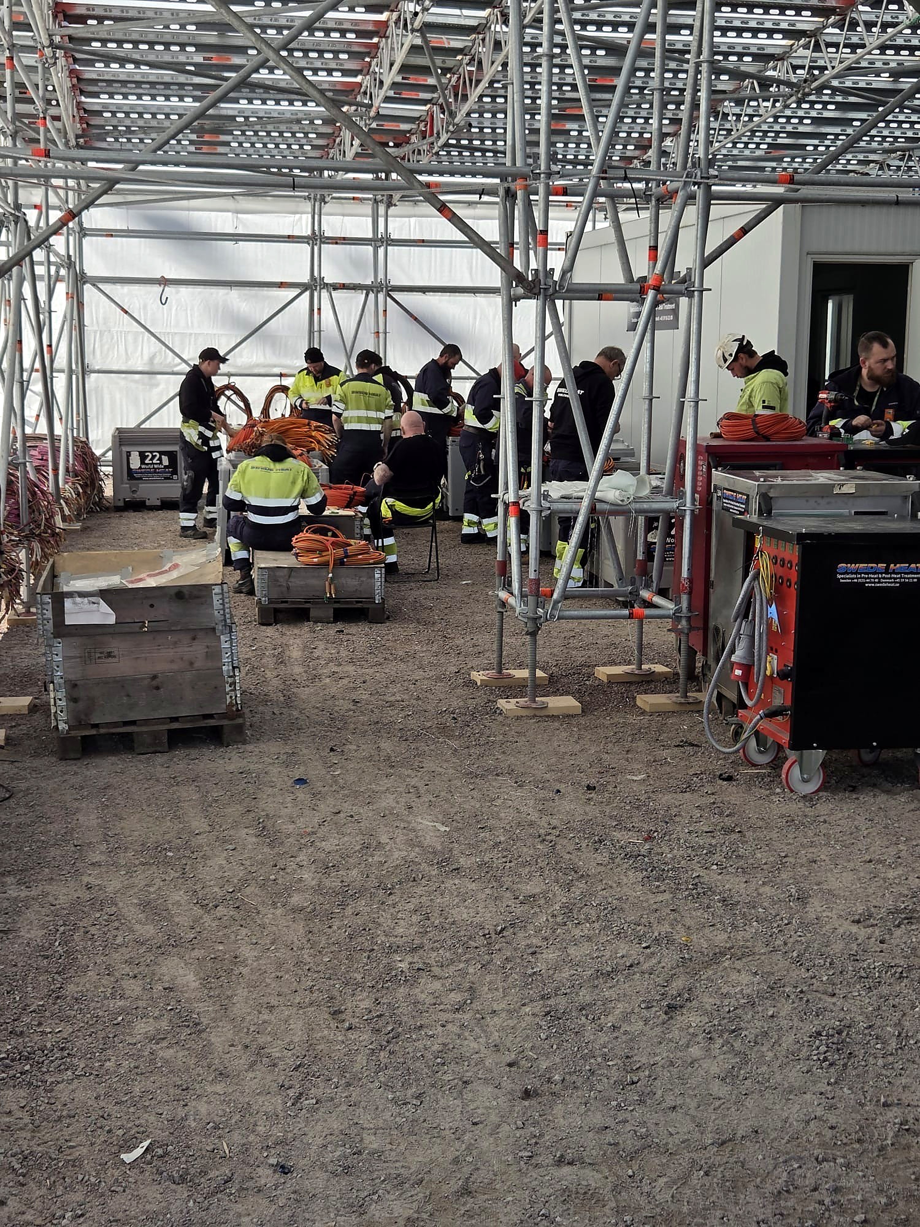 Turn around Lysekil 2025