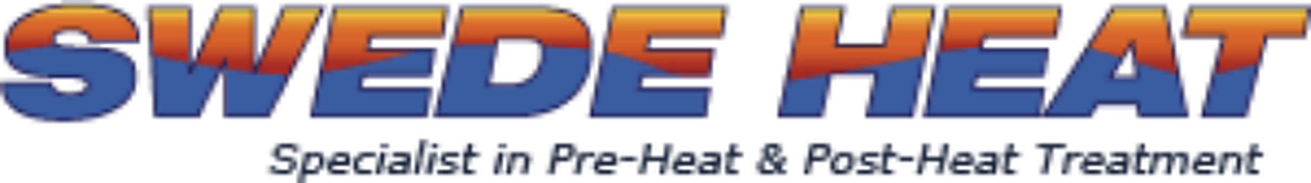 Swedeheat – specialist in pre-heat & post-heat treatment
